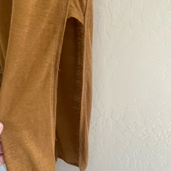 We the Free - Free People. Midi Sun Dress - Picture 5 of 10